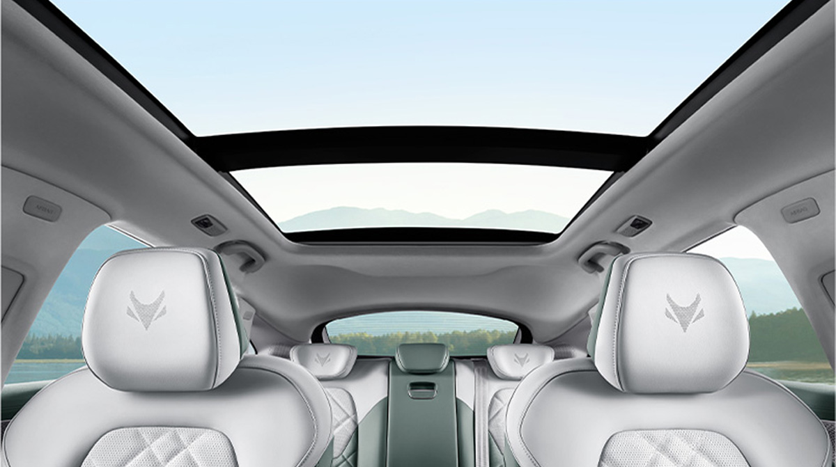 Панорамная защита